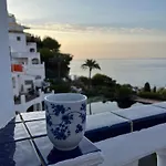 With View Lägenhet Nerja