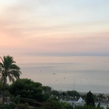 With View Apartment *