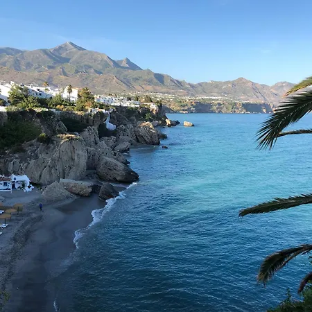 With View * Nerja