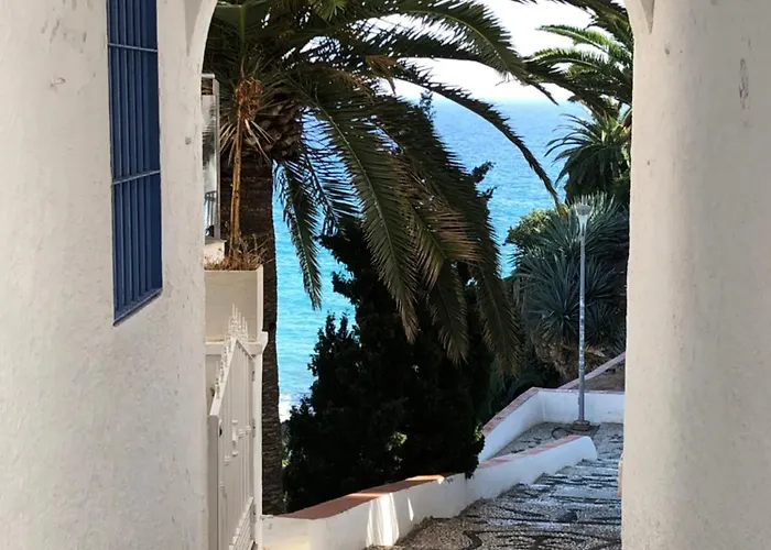 With View Apartment *