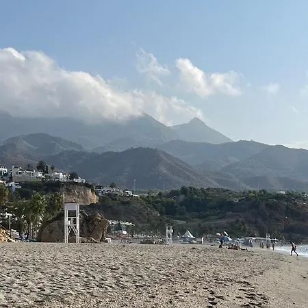 Apartamento With View