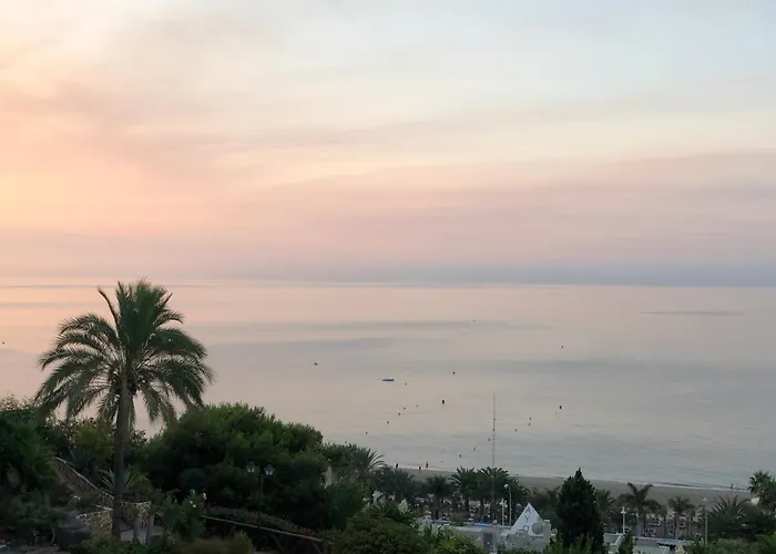 With View Apartamento *