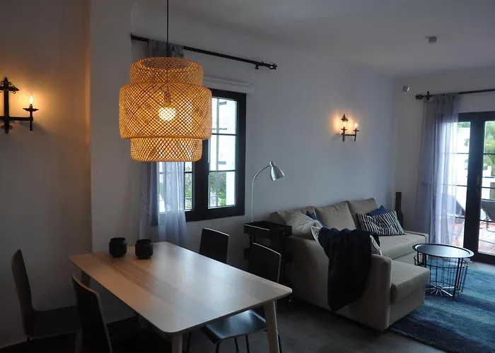 Apartamento With View