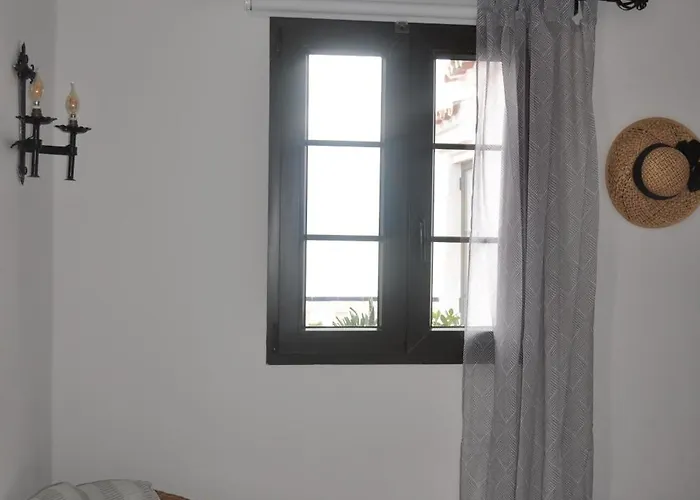 Apartamento With View Nerja