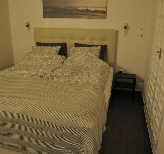 Apartamento With View Nerja