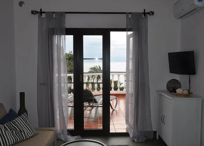 With View Apartamento *