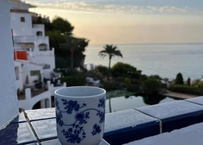 With View Апартаменти Нерха