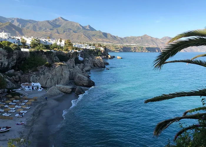 With View * Nerja