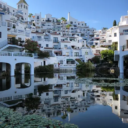 Apartment With View Nerja