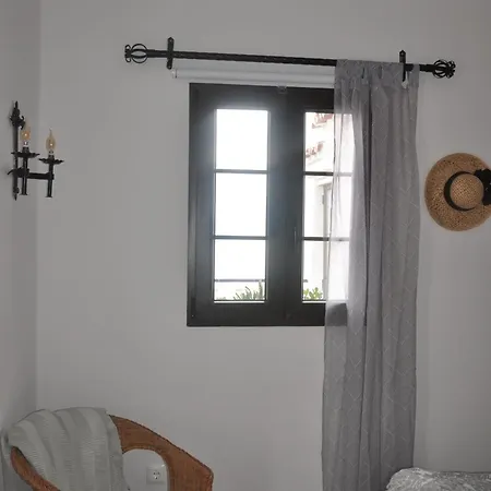 Apartment With View Nerja