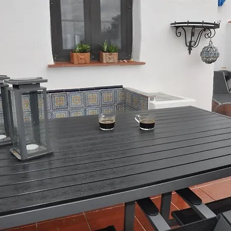 Apartment With View Nerja