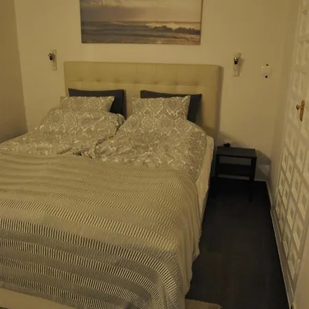 Apartment With View Nerja