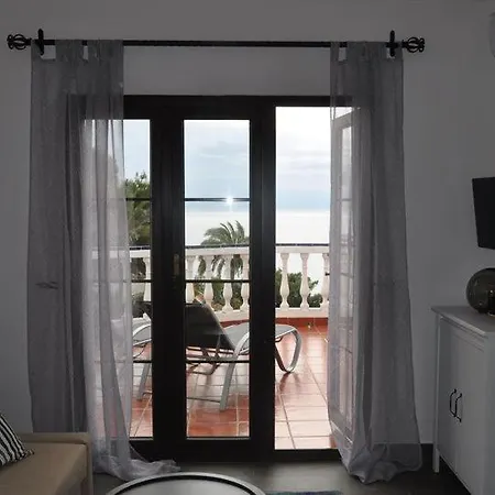 With View Apartment *